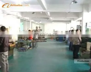 Shenzhen JinShengYuan Hardware Products Co., Ltd. company overview - view 4 thumbnail