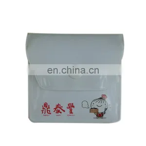 EVA Portable PVC Pocket Ashtray (portable Pouch for Cigarettes) thumbnail-1