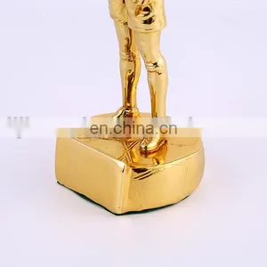 World Cup Trophy,The World Cup Soccer Referees Trophy thumbnail-5