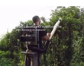 QT-1412 Electric Backpack Insect Sampler thumbnail-1