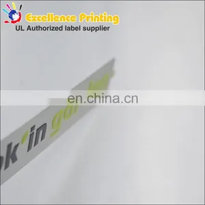 Wholesale Cheap Custom Aluminum Reusable Magnetic Name Badges thumbnail-3