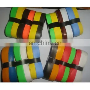 Many Colors Hurling Bat Grips PU Material Hurling Ball /Sliotar thumbnail-1