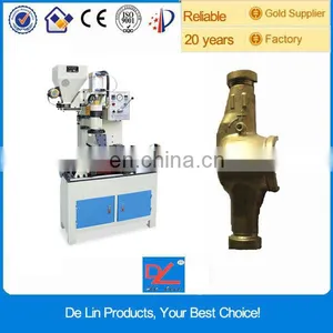 Sand Core Shooting Making Machine in Foundry thumbnail-3