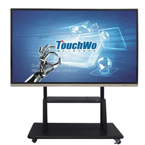 FKS-T7501 Touch All In One PC Windows & Android Dual OS thumbnail-4