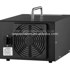 7000mg Adjustable Ozone Air Purifier Movable O3 Generator Commercial and Industrial Ozonator thumbnail-3