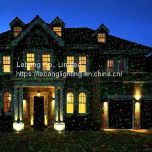 IP44 Moving Garden Light thumbnail-2