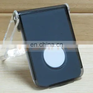 Acrylic Square Gifts Scratchpads Rotating Note Pad With Phone Stents thumbnail-4