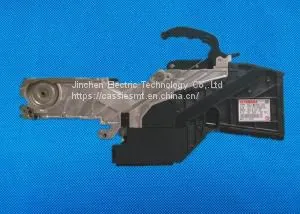 Electric SS 12 &16mm SMT Feeder for YAMAYA Placement Equipment KHJ-MC200-002 thumbnail-1