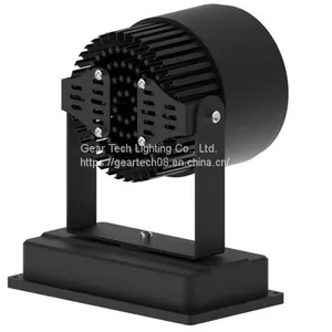90W IP65 Waterproof Anti Glare Spot Light LED With CE RoHS thumbnail-4