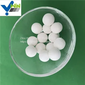 92% Ceramic Beads Ceramic Ball Mill Al2o3 Catalyst thumbnail-5