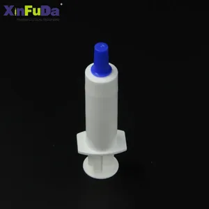 20 ml Veterinary Sterile Disposable Syringe Medical Oral Injector thumbnail-4