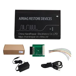 Nandrepair CG100 Airbag Restore Devices V3.82 CG100 Renesas Programmer thumbnail-1
