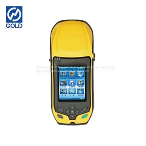 Double Frequency Qstar GIS Collector With Satellite Signals Tracking thumbnail-1
