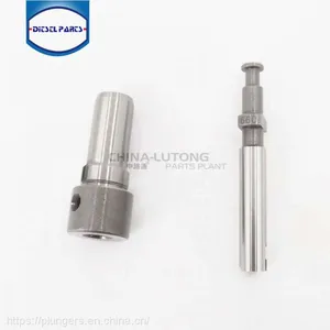 Plunger Barrel Assembly 1 418 425 099 Diesel Plunger 1425-099 for Diesel Engine Car thumbnail-1