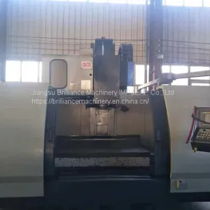 Taiwan Kaoming KMC-1500V Vertical Machining Center thumbnail-3
