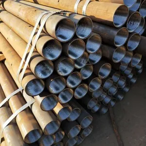 Injection Grouting Pipe Carbon Steel Pipe thumbnail-2