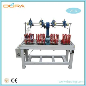 13 Spindle High Speed Braiding Machine thumbnail-5