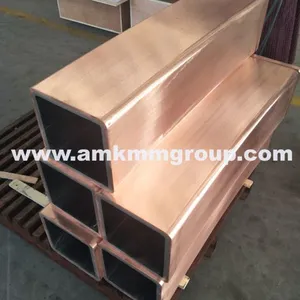 Copper Mould Tube thumbnail-2