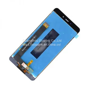 For Xiaomi Redmi Note 4 LCD Display Touch Screen Digitizer Assembly for Xiaomi Redmi Note 4 thumbnail-5