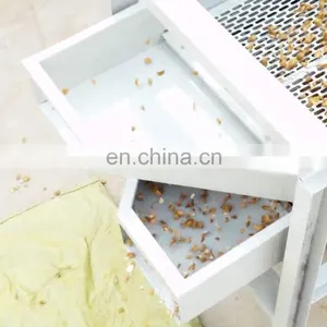 Save Power High Efficiency Almond Cracker Machine Almond Shelling Machine thumbnail-1