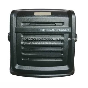 Heavy Duty 20Watt External Speaker thumbnail-1
