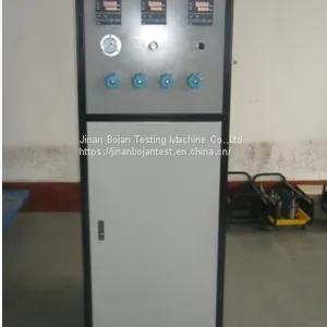 0.5~10 Mpa Hydrostatic Universal Testing Machine Can be Customized thumbnail-1