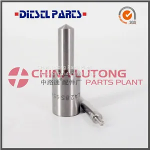 Auto Fuel Nozzle DLLA28S656/ 0 433 271 322 Fit for KHD F6L413/F10L413 thumbnail-1