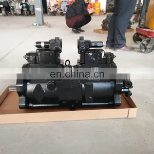 Hot Sell Genuine OEM SK260 SK260-8 Hydraulic Pump thumbnail-6