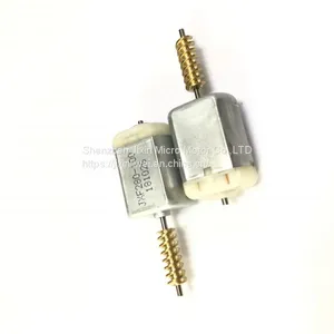 Best Selling Micro Gearhead Motor 12v dc Actuator Motor thumbnail-1