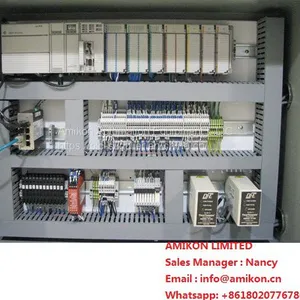 Allen-Bradley 1734-AENTR thumbnail-1