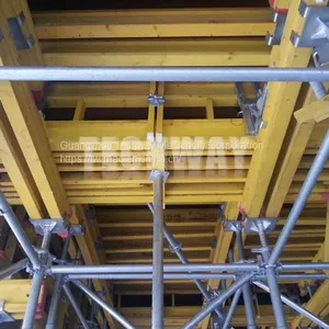 Timber Beam thumbnail-2