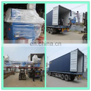 High Efficiency Double-head Machine Used for Aluminum Profile Cutting thumbnail-5