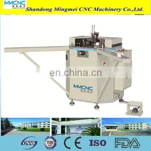 CE Pvc Window and Door Profile Extrusion Machine thumbnail-5