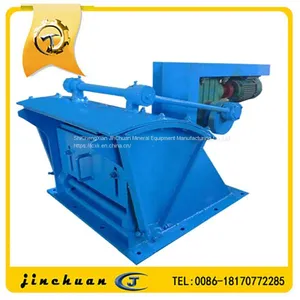 Mining Machinery Pendulum Feeder Machine,Swaying Feeder thumbnail-2