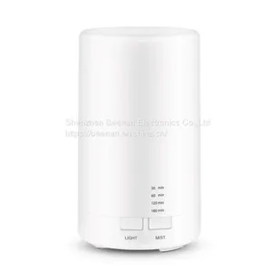 Ultrasonic Aromatherapy Diffuser/Ultrasonic Humidifier/Car Humidifier/home Aromatherapy Diffuser thumbnail-4