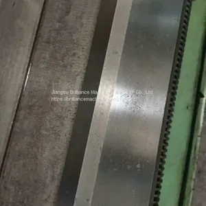 Tianjin CT61100 Horizontal Lathe thumbnail-2