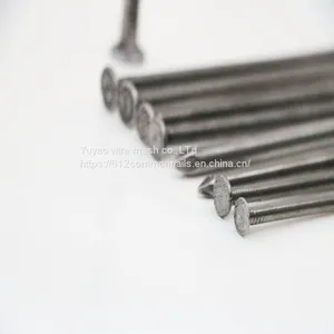 Cheap Price Polished Common Nails thumbnail-1