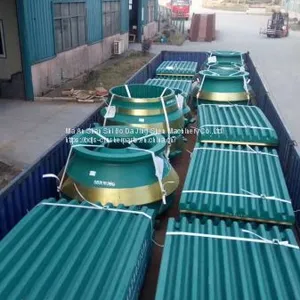 Original Quality Swing Fixed Jaw Plate for Jaw Crusher Wear Parts thumbnail-5