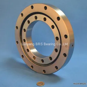 XU120179 Crossed Roller Bearing 124.5x234x35mm thumbnail-2