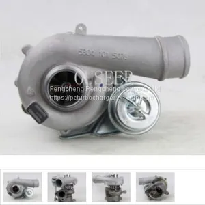 K04-2275ECD5 53049880023 06A145704Q Turbo thumbnail-1