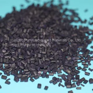 Applied In Toys Industry Foamed Insulation Boards Masterbatch Tasteless And Non-toxic thumbnail-3