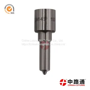 Bosch Dlla 155 P277 Diesel Engine Injection Pump Nozzle thumbnail-1