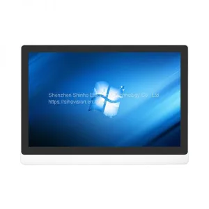 Industrial Touch Panel Pc thumbnail-1