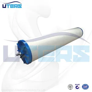 UTERS Replace of PECO Facet Fiber Glass Coalescing Filter Element PSFG-336-M1C-01EB thumbnail-3