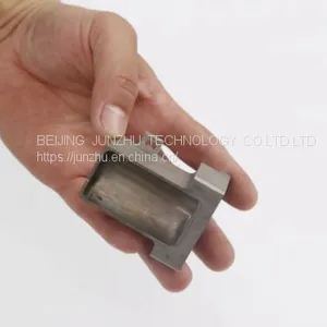 Construction Parts Casting Plastic Parts At Home Casting Parts In Automobile thumbnail-1