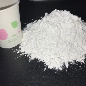 Plastic & Rubber Excellent Optical Properties Silica Powder Cristobalite Powder thumbnail-1