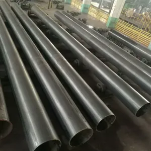 A671 Gr.b 60 Cl22 Alloy Steel Tubing For Piling Projects-windows thumbnail-1