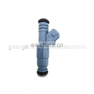 For Ford Chevrolet Dodge Fuel Injector Nozzle OEM 0280155715 thumbnail-4