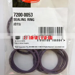 Genuine and New O-RING 7200-0053 thumbnail-1