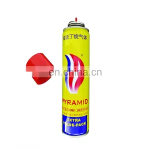 Butane Fuel Cartridge 8 oz thumbnail-1